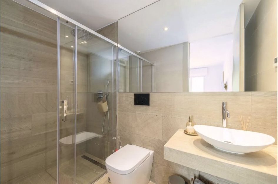 Appartement in Castillo de Montemar