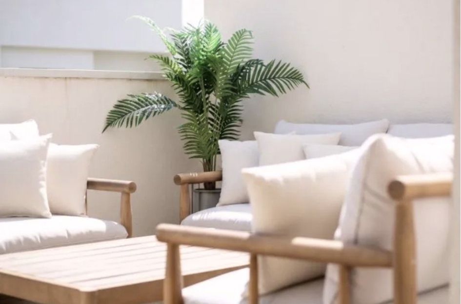 Appartement in Castillo de Montemar