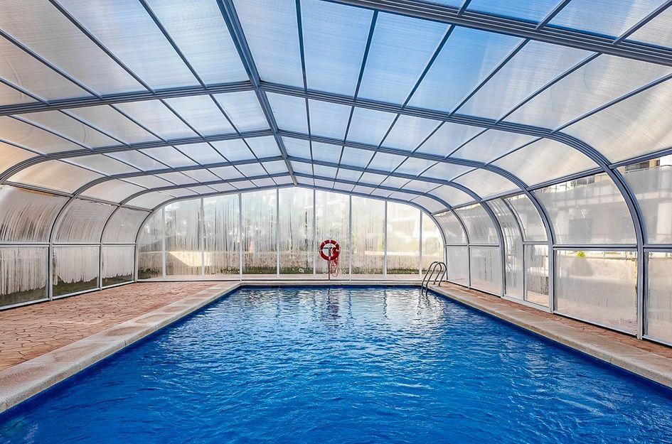 Appartement in Dehesa de Campoamor