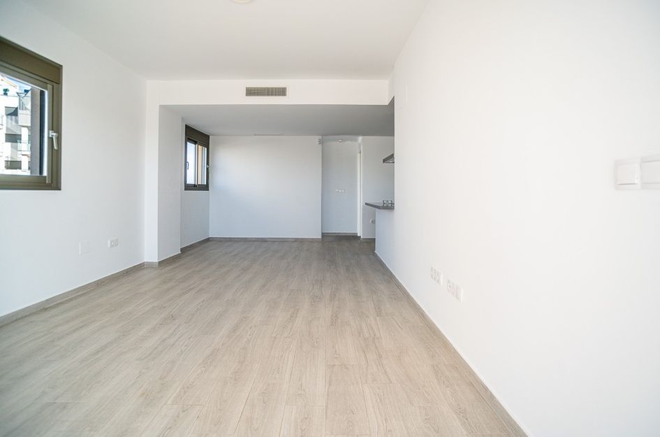 Appartement in Dehesa de Campoamor