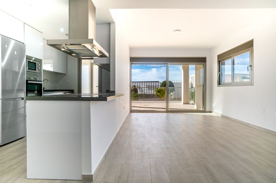 Appartement in Dehesa de Campoamor