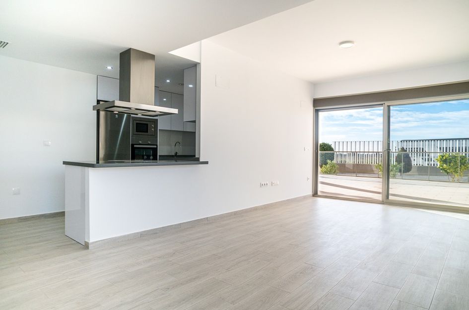 Appartement in Dehesa de Campoamor