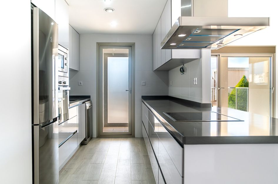 Appartement in Dehesa de Campoamor