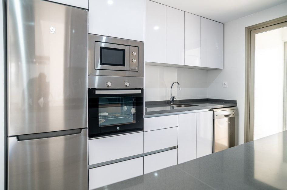 Appartement in Dehesa de Campoamor