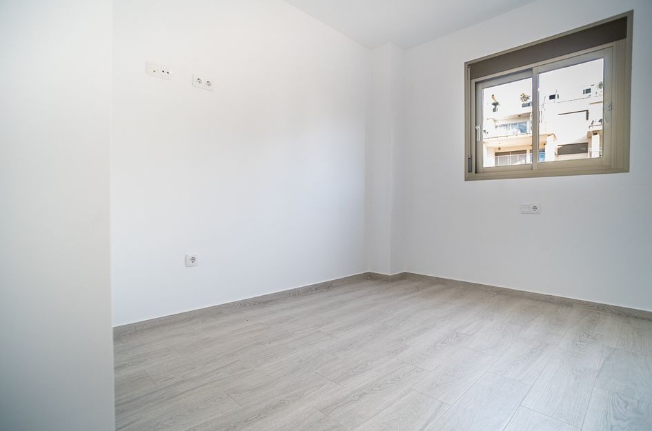 Appartement in Dehesa de Campoamor