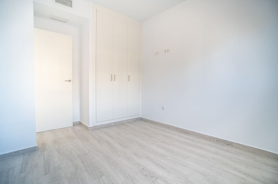 Appartement in Dehesa de Campoamor