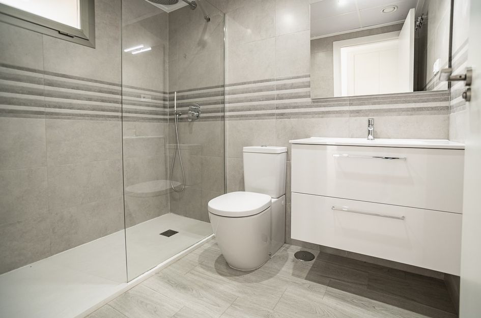 Appartement in Dehesa de Campoamor