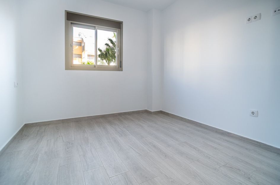Appartement in Dehesa de Campoamor