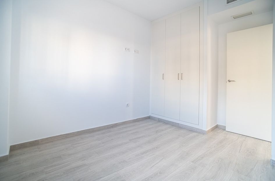 Appartement in Dehesa de Campoamor