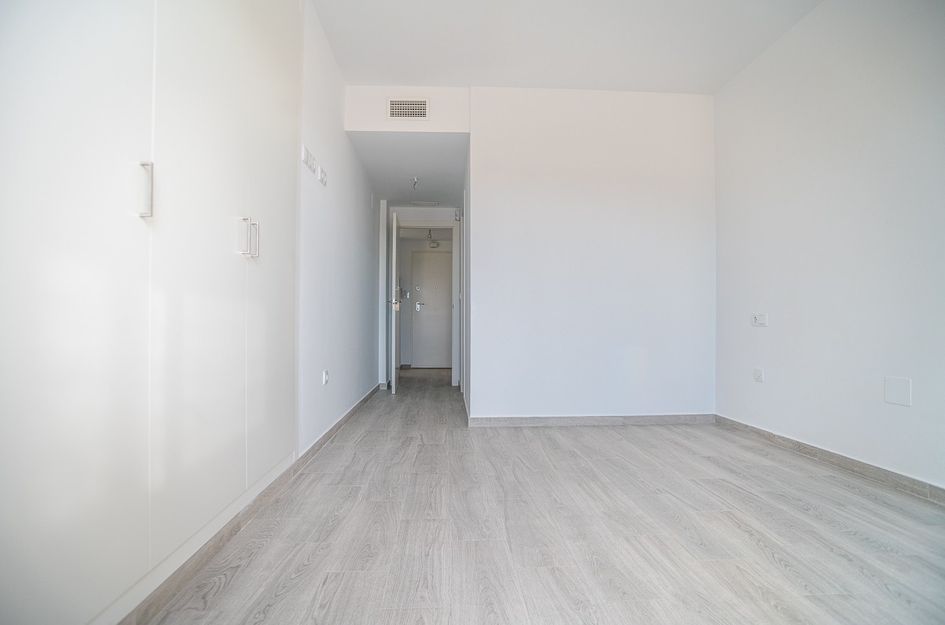 Appartement in Dehesa de Campoamor