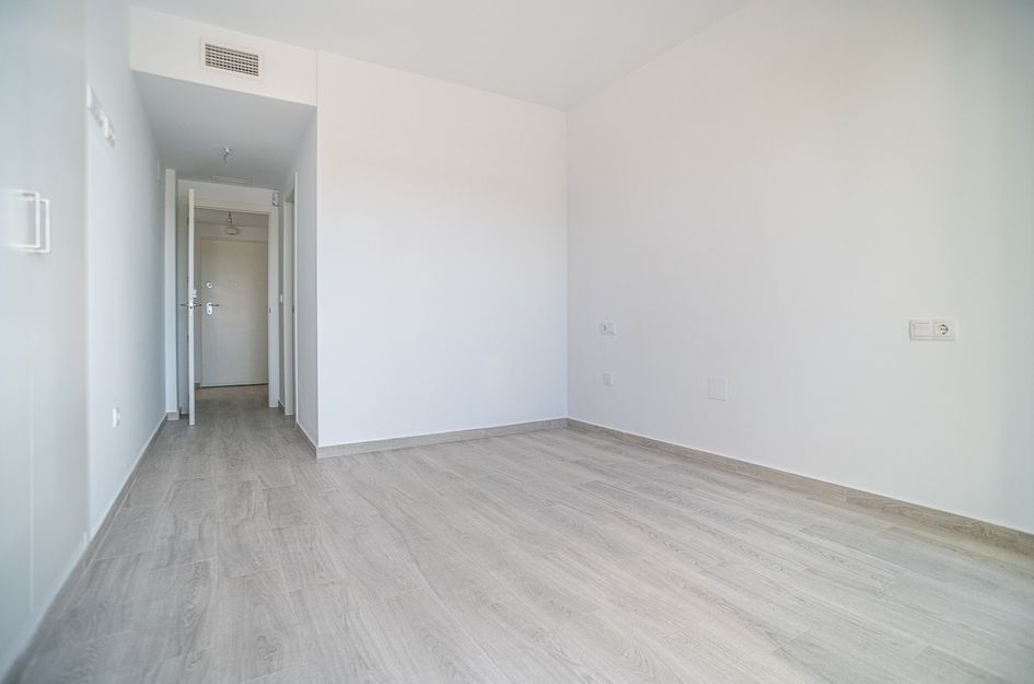 Appartement in Dehesa de Campoamor