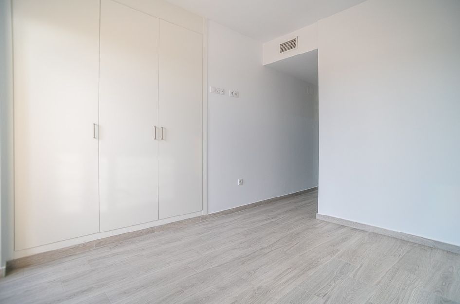 Appartement in Dehesa de Campoamor