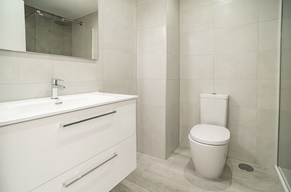 Appartement in Dehesa de Campoamor