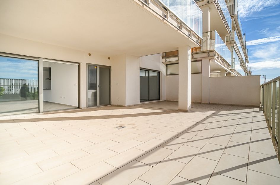 Appartement in Dehesa de Campoamor