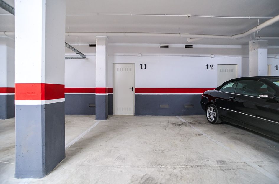 Appartement in Dehesa de Campoamor