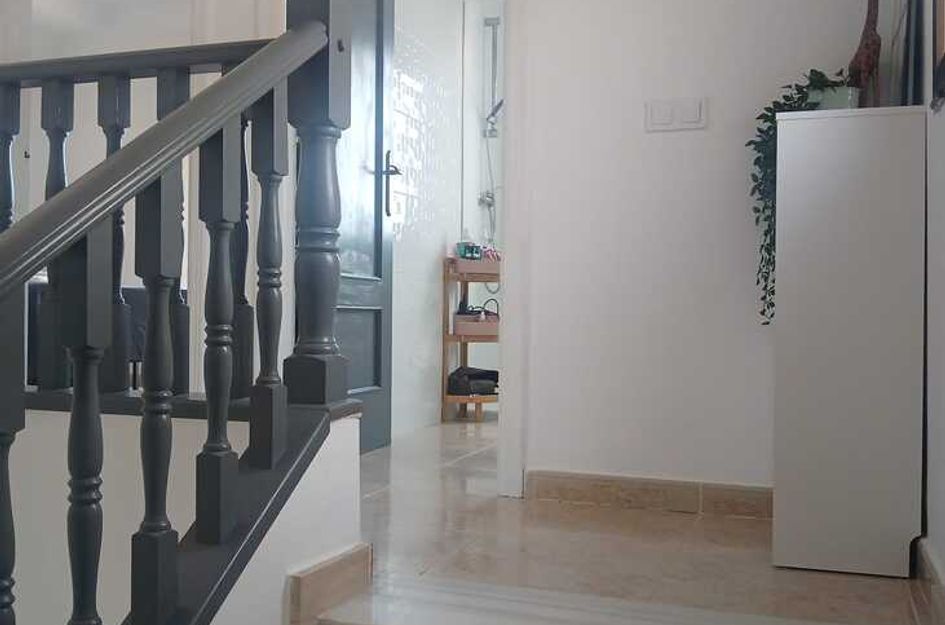 Villa in Res. Las Filipinas