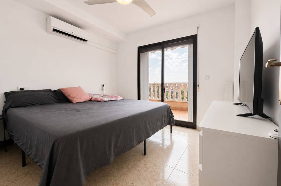 Villa in Res. Las Filipinas