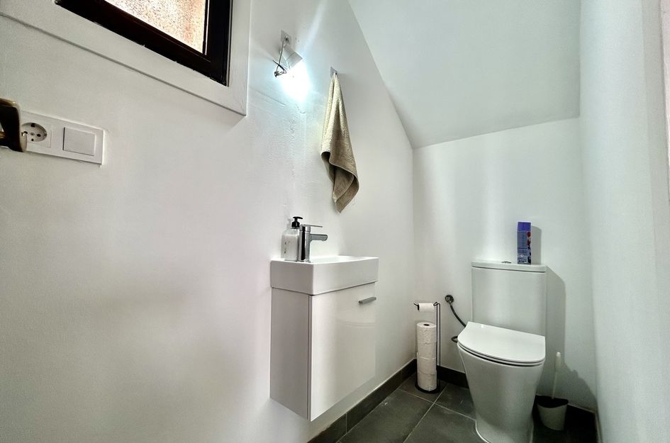 Villa in Res. Las Filipinas