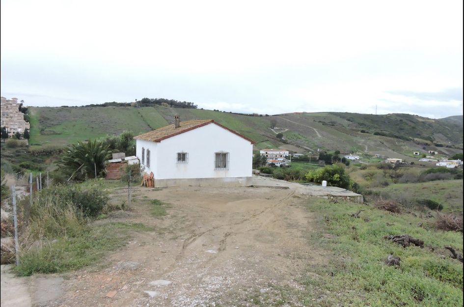Finca in Manilva