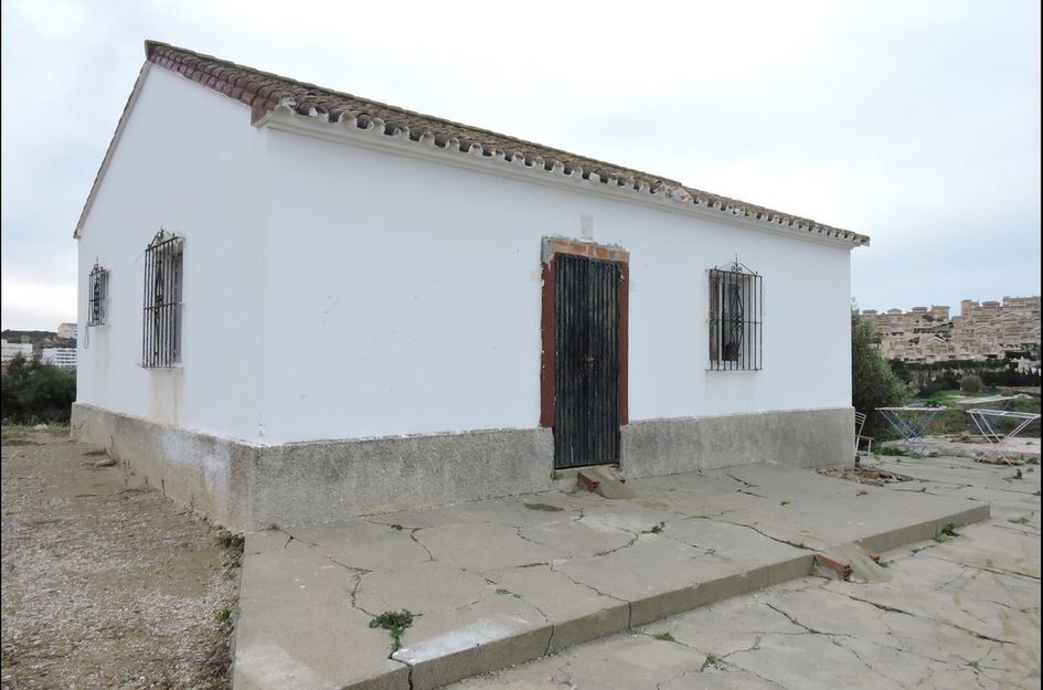 Finca in Manilva