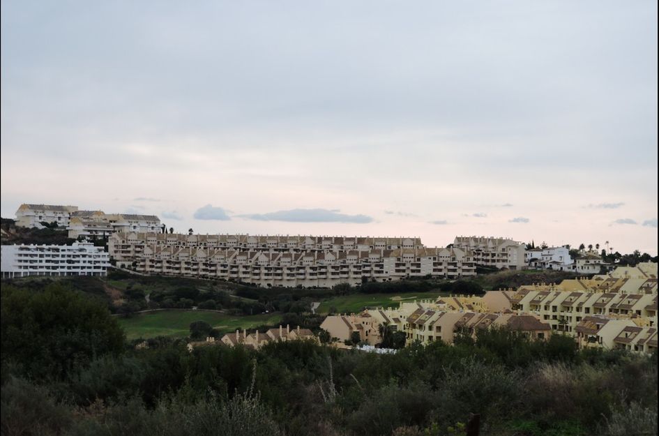 Finca in Manilva