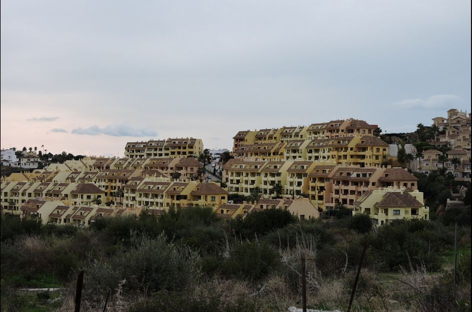 Finca in Manilva