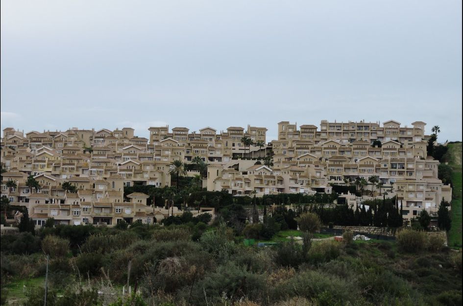 Finca in Manilva