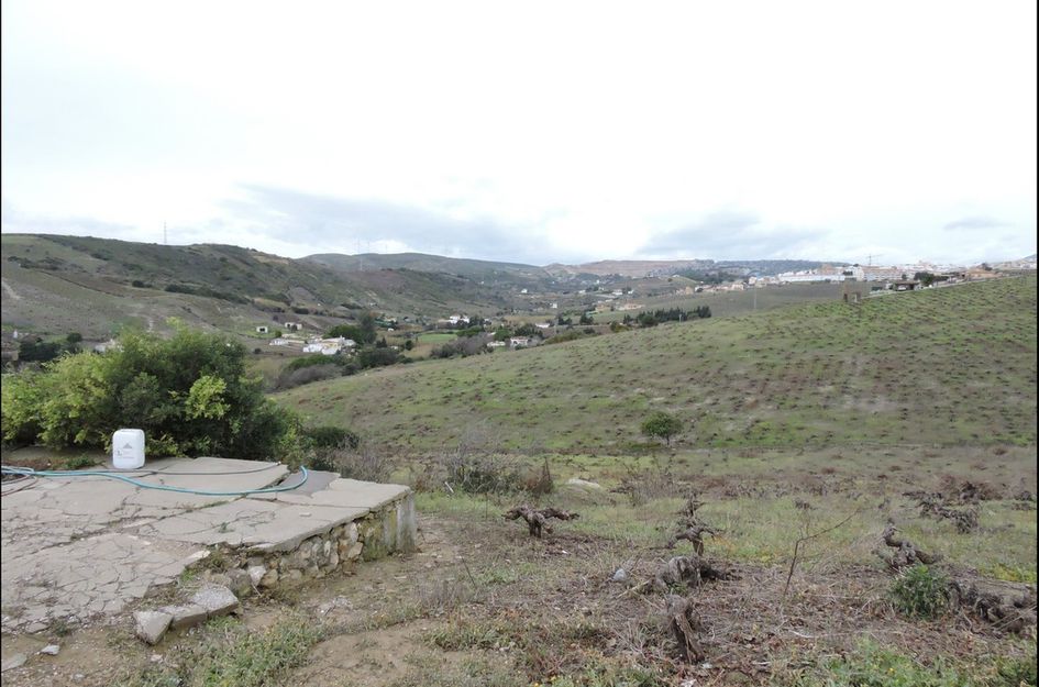 Finca in Manilva