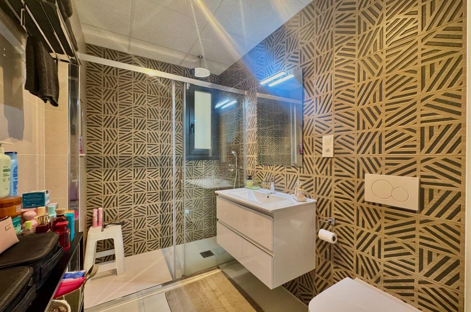 Appartement in Dehesa de Campoamor