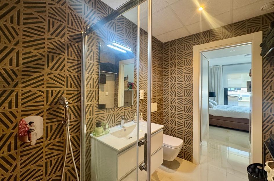 Appartement in Dehesa de Campoamor