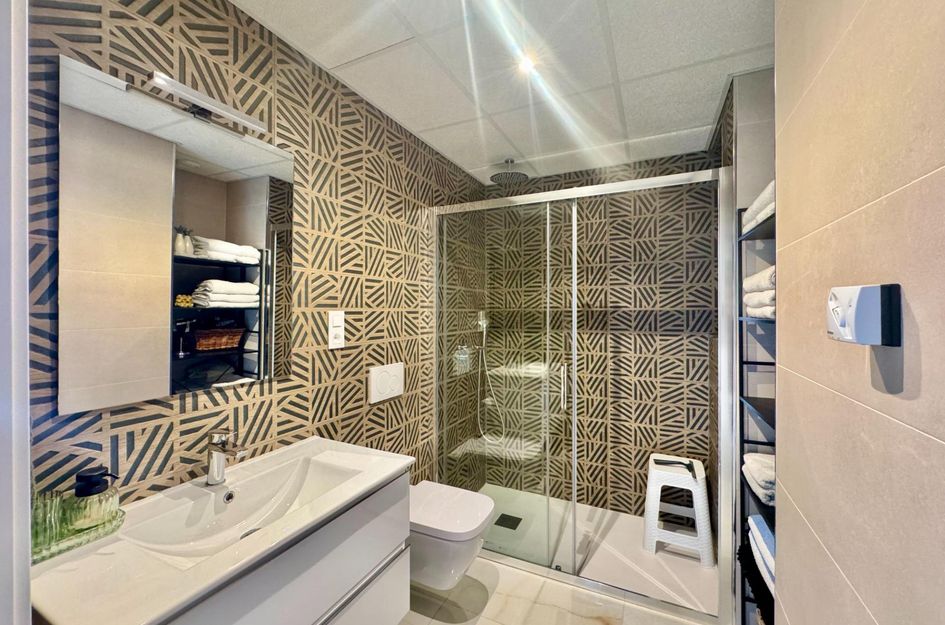 Appartement in Dehesa de Campoamor