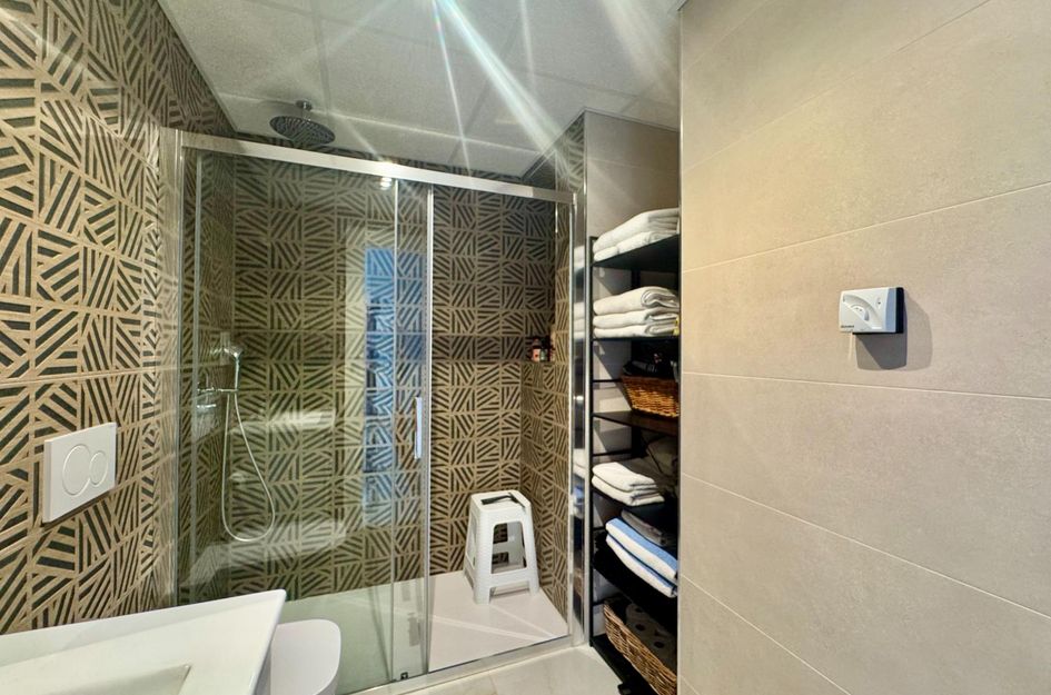 Appartement in Dehesa de Campoamor