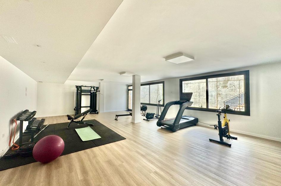 Appartement in Dehesa de Campoamor