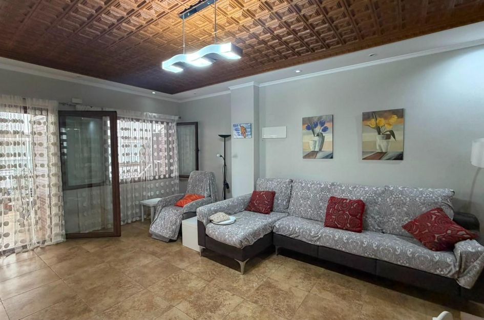Appartement in Torrevieja