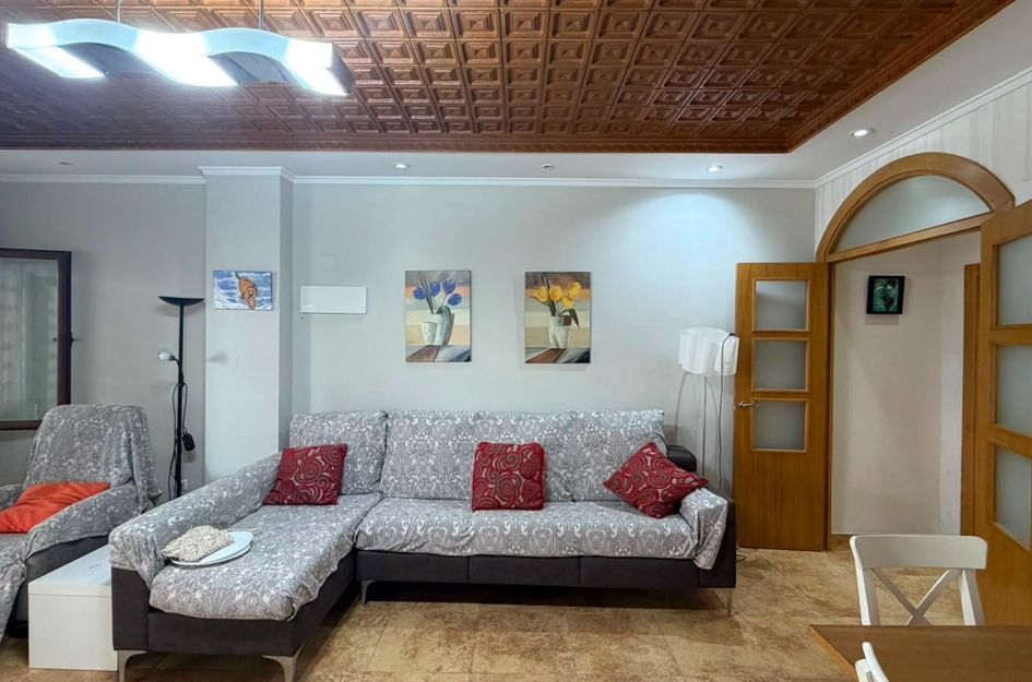 Appartement in Torrevieja
