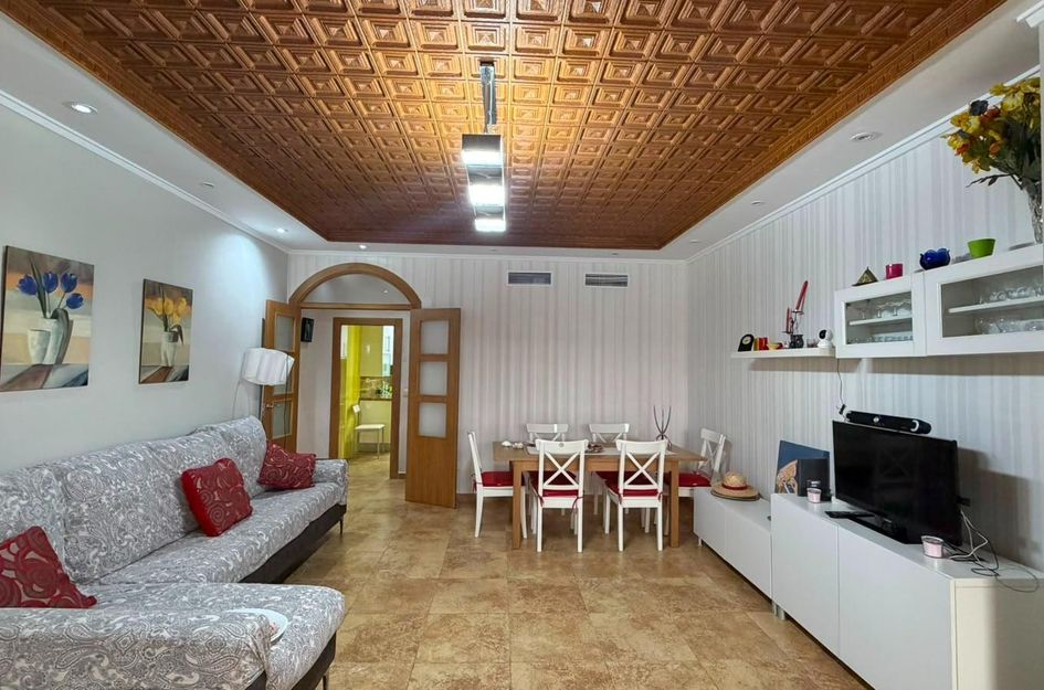 Appartement in Torrevieja