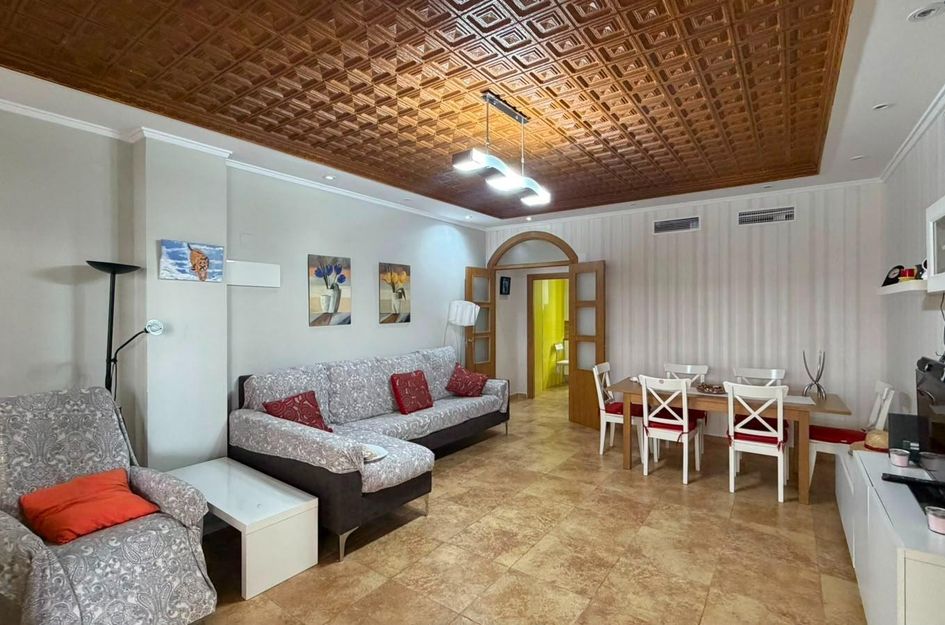 Appartement in Torrevieja