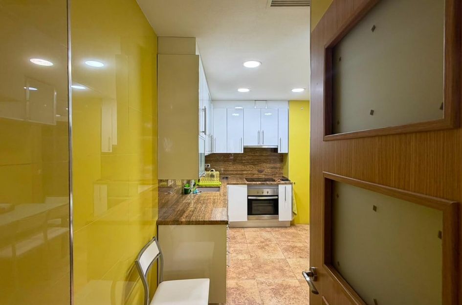 Appartement in Torrevieja