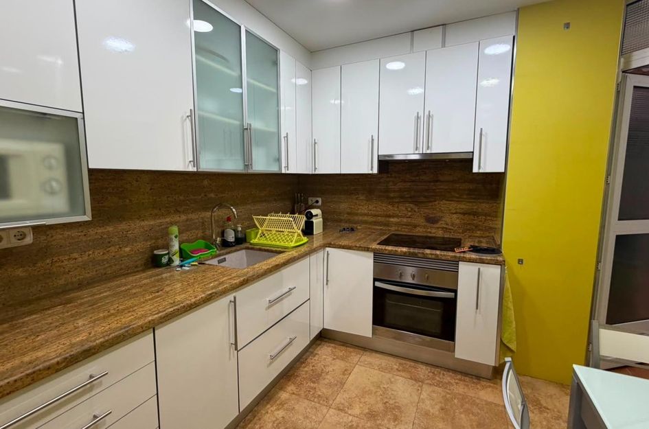 Appartement in Torrevieja
