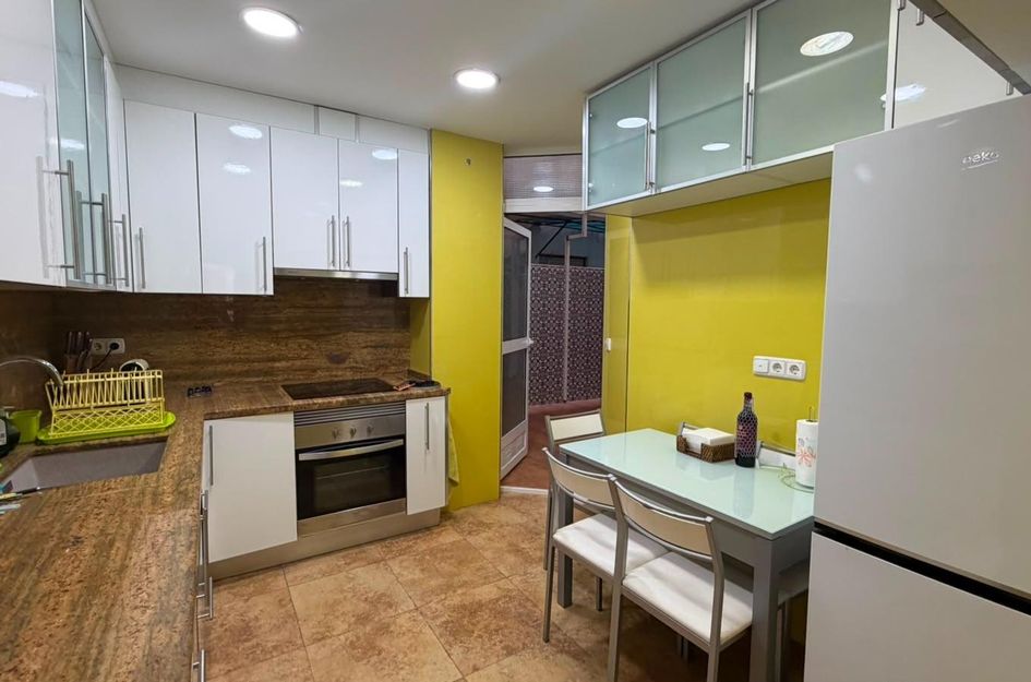 Appartement in Torrevieja