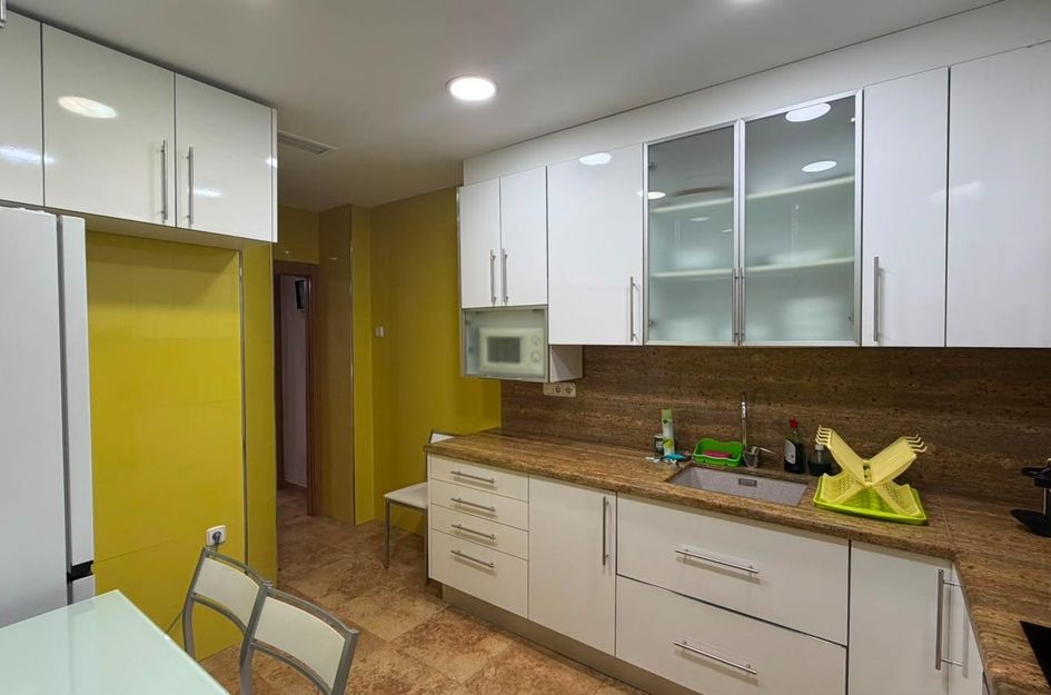 Appartement in Torrevieja