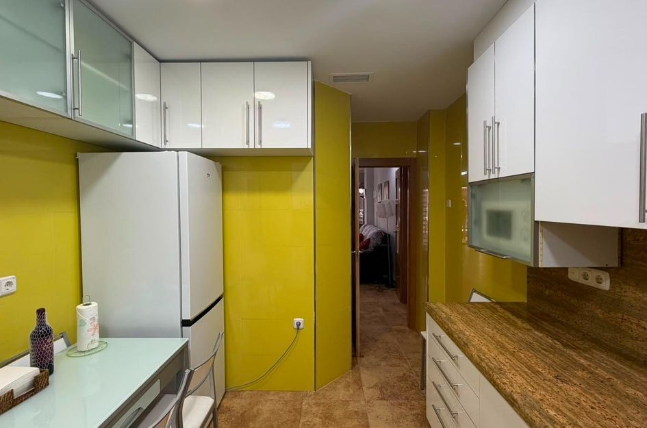 Appartement in Torrevieja