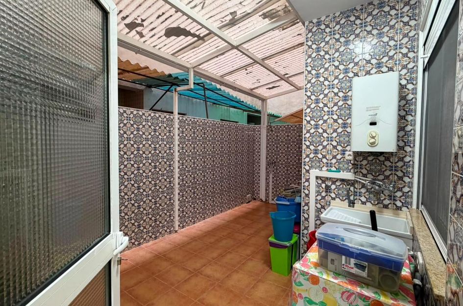 Appartement in Torrevieja
