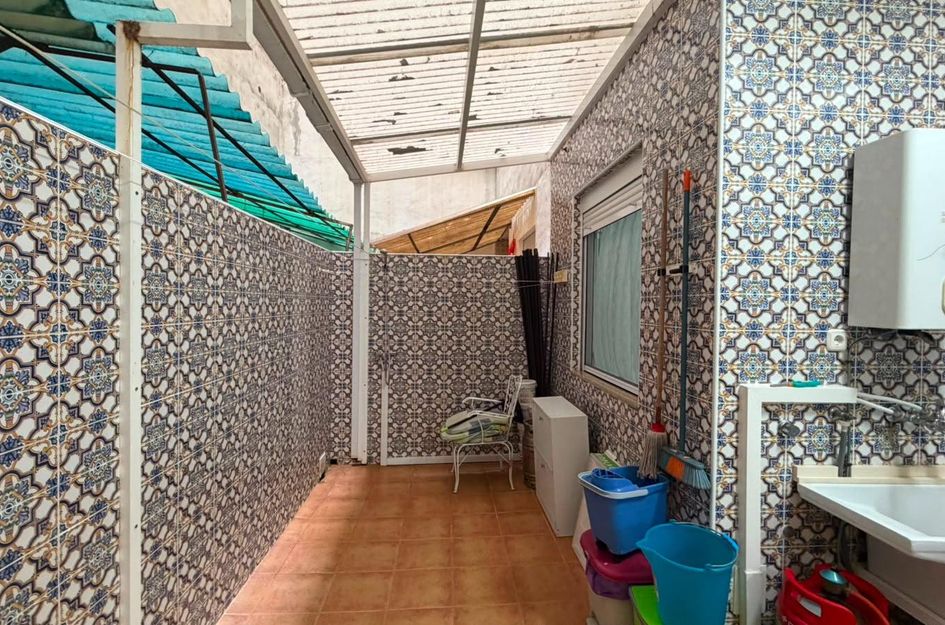 Appartement in Torrevieja