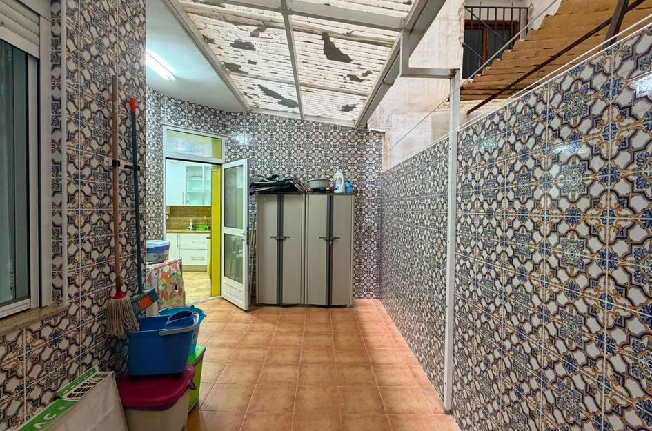 Appartement in Torrevieja