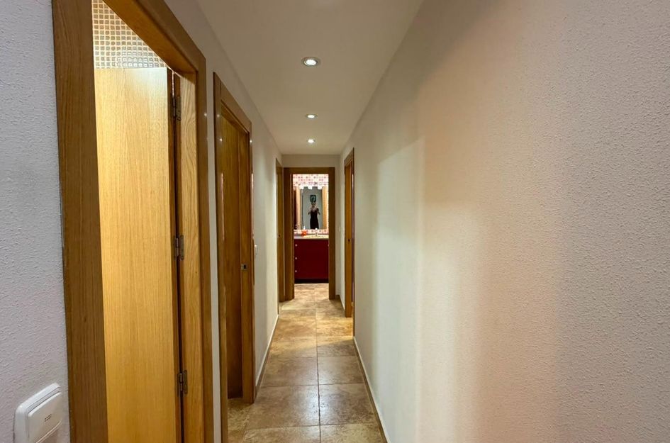 Appartement in Torrevieja