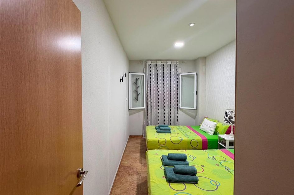 Appartement in Torrevieja