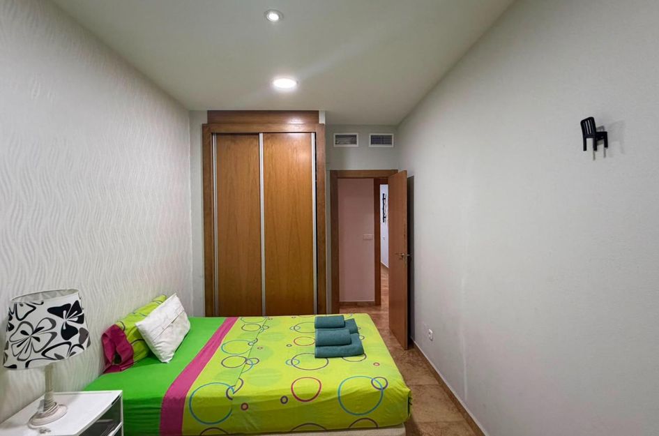 Appartement in Torrevieja