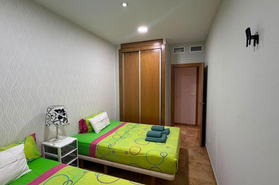 Appartement in Torrevieja