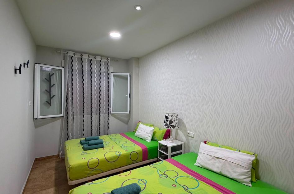 Appartement in Torrevieja
